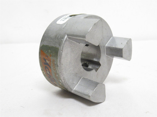 Lovejoy L-099X24; Jaw Coupler Hub; 24mmID x 2-17/32"OD