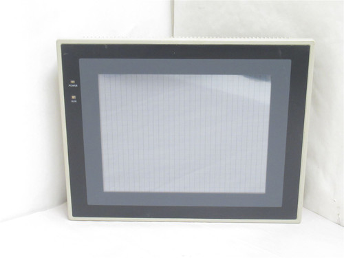 Omron NT631C-ST152-EV2; Operator Interface Touch Panel 24VDC; 10.4"