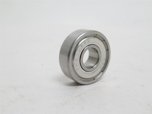 NSK 608ZZC3; Ball Bearing 8mmID x 22mmOD x 7mm Width