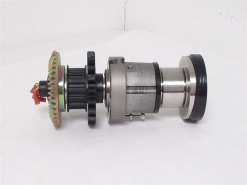 H-U Packaging 6257931-05; Gear Assembley