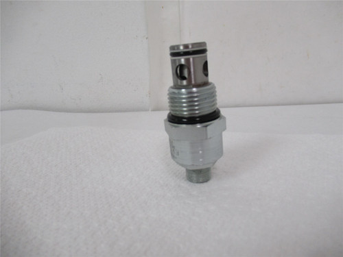 Parker FV101S; Flow Control Valve Cartridge 12GPM