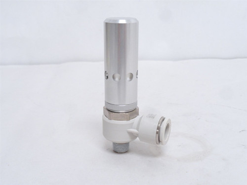 CKD VSH-L20-128AS; Ejector Single Unit; 12mm; 7-180 L/min