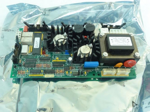 Nordson 183837; Main Control Board