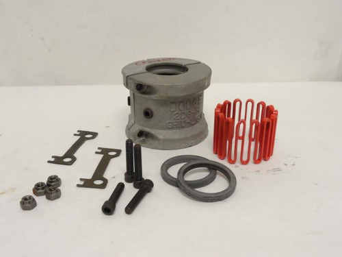 Dodge 6750; Grid-Cover Assembly Size: 1020T