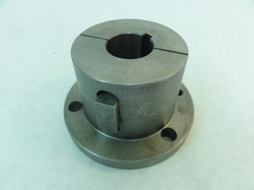 Browning Q1-1-1/8; Split Taper Bushing; 1.125"ID