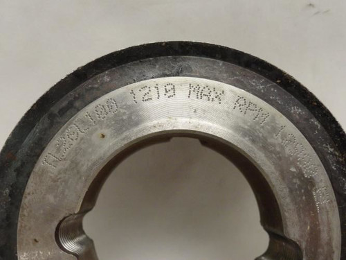 Dodge TL26L100; Bushed Timing Belt Pulley 113564; 26 Tooth