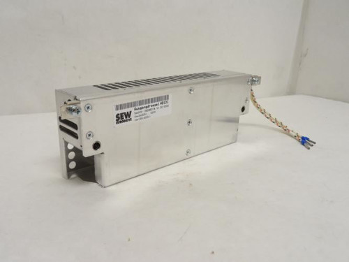 SEW-Eurodrive Ausgangsdrossel HD100; Output Choke 12A; 400V