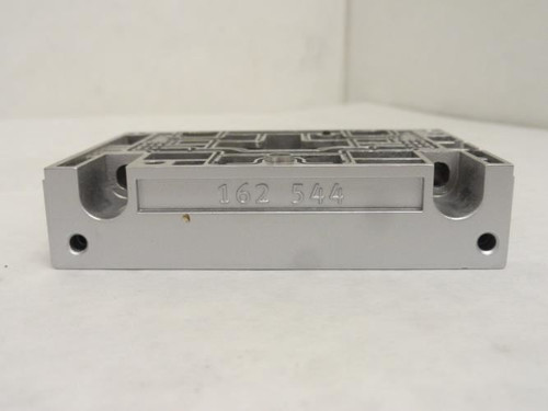 Festo CPV14-EPL-E; Manifold End Plate 162544
