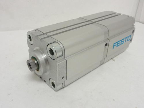 Festo ADVUP-63-128-P-A; Multi-Position Cylinder 63mm Bore