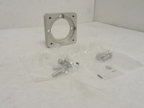 Festo MTR-FL-DGE-40-ZR-BSM63; Motor Flange 123056; Size: 40