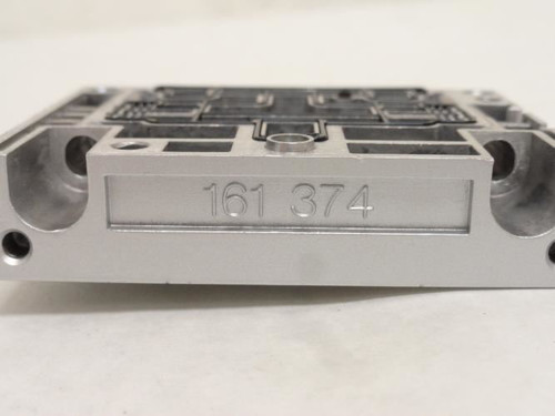 Festo CPV10-EPL-E; Left Hand End Plate; 161374