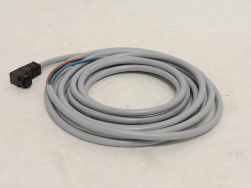 Festo 15678; Connector Cable; 90Deg; 3-Pin