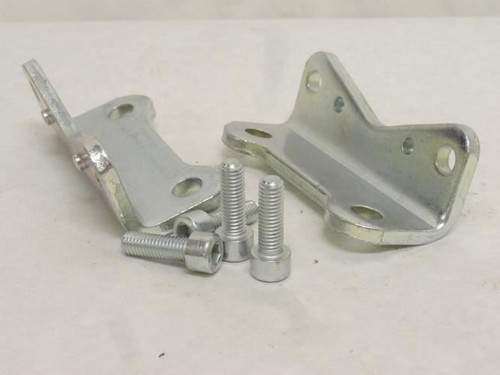 Festo HP-63; Foot Mounting Brackets 150735