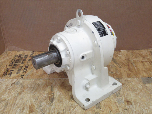Sumitomo 4060-0214-00; Speed Reducer PA229413; 1505:1 Ratio