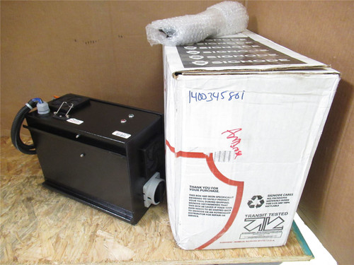 Signode 611569; Power Supply For MOD-GPX Strapping Machine