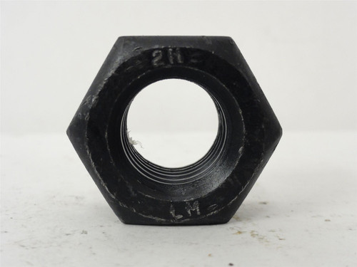LM Products 235000346; Lot-12 Nuts; Thread Size: #3/4-10; 2H
