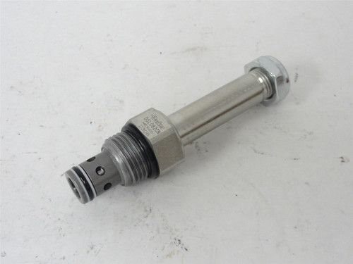 Parker DSL082CN; Solenoid Valve; Spool Type; 2 Way; 15 LPM