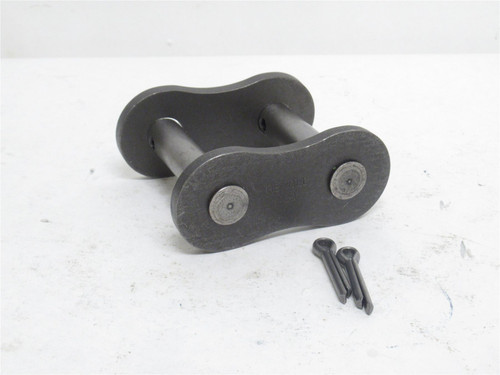 Renold 180-1-CL; Connecting Link #180; Single Strand