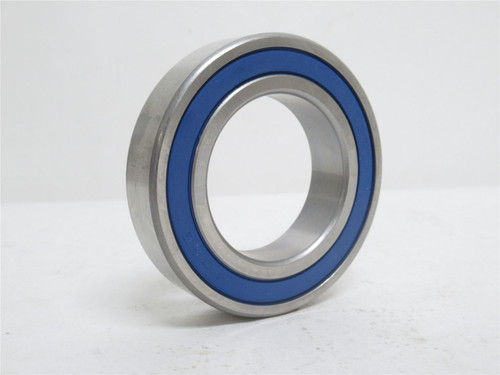 Baader S6008-2RSHWG; Food Grade Ball Bearing 40mmID x 68mmOD