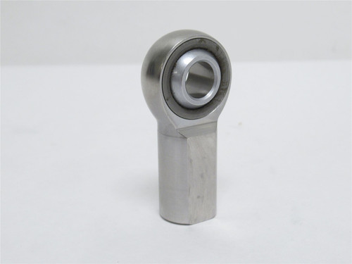 Aurora SW-7ET; SS Rod End Bearing 7/16"ID RH 7/16-20 Threads