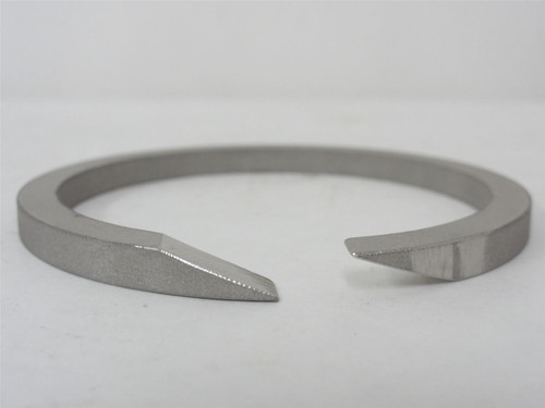 JBT Stein 72021419001; End Disc Ring