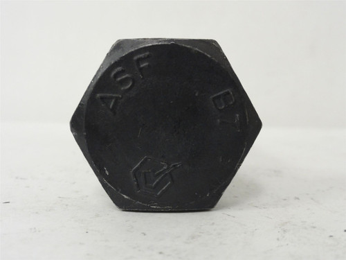 ASF 222000245; Lot-7 Bolts; Thread Size: #3/4-10; B7