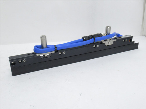 Pacmac A9202-0006SPV2EC; Heater Bar Assy; RH; 24" Long