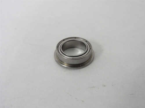 Loveshaw BRG-2015; Flange Bearing; 8mm ID; 12mm OD