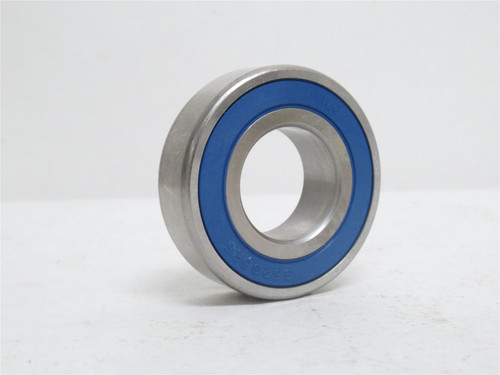 Baader S6205-2RSHWG; Food Grade Ball Bearing 25mmID x 52mmOD