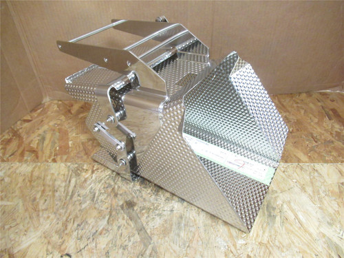 Ishida 3412641; Scale Hopper Unit; SS 100018850700