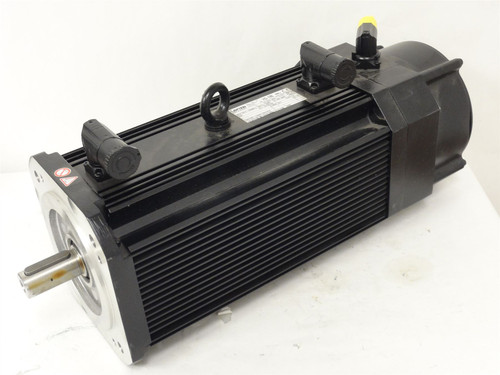 Lenze MCA17N17-RS0B0; Servo Motor; 5.1HP; 390V; 1680 RPM