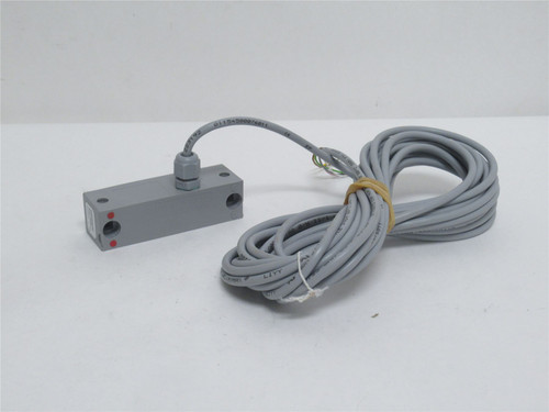 Baader 42303080; Magnetic; Non-Contact; Safety Switch; 170VDC