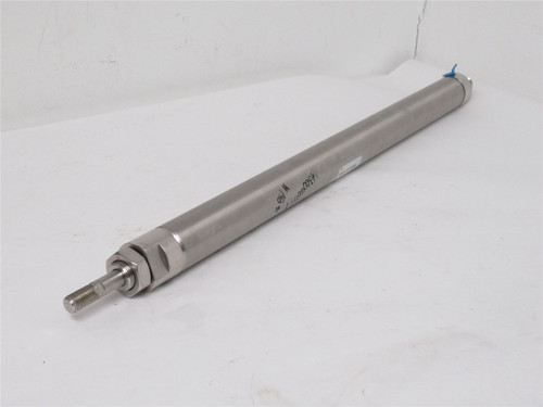 SMC NCME125-1600-DUS02168; Air Cylinder; SS; 1-1/4"B x 16"S