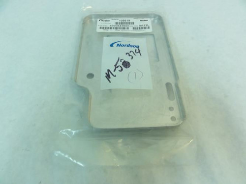 Nordson 105619; Pump Pan Kit