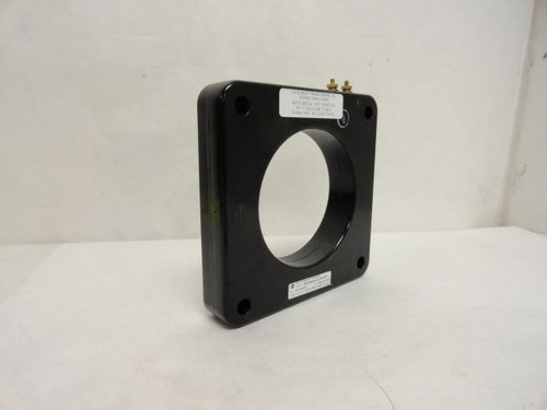 ITI 170SHT-302; Current Transformer Ratio 3000:5 Amp; 600V; 50-400Hz