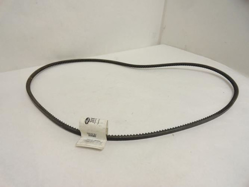 Gates 3VX600; V-Belt 9412-0600 60" Long; 3/8" Top Width