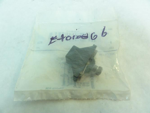 Allen-Bradley W34; Overload Thermal Unit