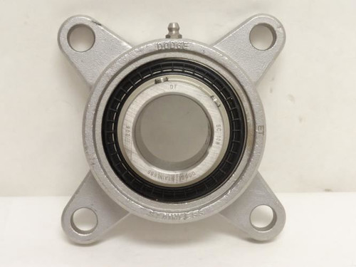 Dodge F4BSCEZ108SHSS; Flange Bearing; SS; 1-1/2"ID; 136831
