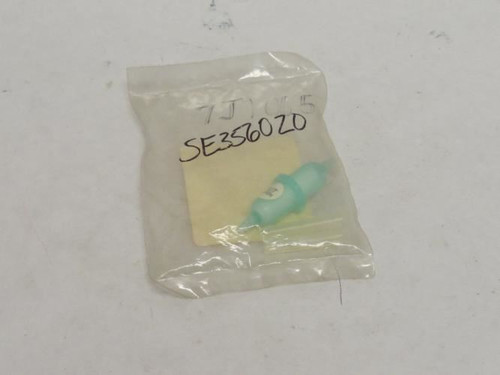 Marsh RP10266; Inline Pneumatic Ink Filter For VideoJet