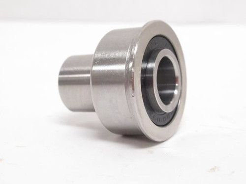 GBC SSRBB081920-2RS; Flanged Ball Bearing; 1/2"ID; 1 -3/16"OD