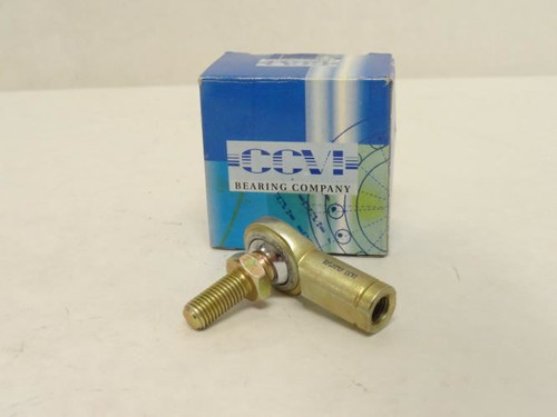 CCVI 6G212; Race Rod End EFL5TYS; 5/16"-24 Thread