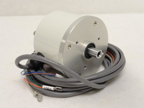 Fuji 3400-700-1145; Stepper Motor; 04752E