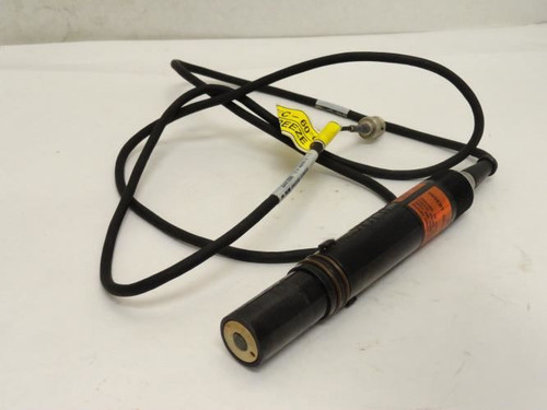 ABB TB55110100F05; Photo Sensor Probe; 1" OD; 6-5/8" Long