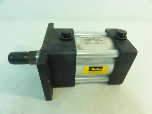 Parker 02.50J2MAUS34A1.000; Air Cylinder; 2.5"ID; 1" Stroke