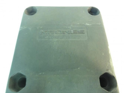 Krones 1018144750; Coupling Support