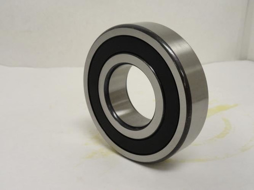 FAG 6309.2RSR; Ball Bearing; 45mm ID x 100mm OD x 25mm Wide
