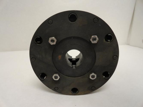 Renold 40020752; Infeed Clutch Assy; 30mm ID; 150mm OD