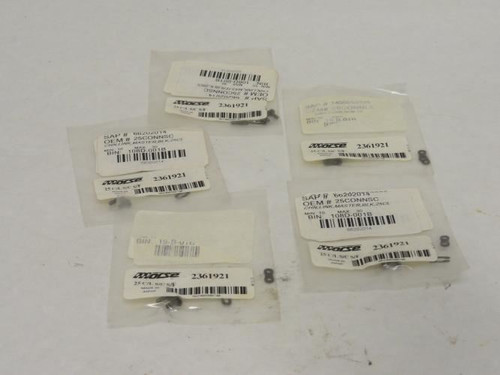 Morse 25 C/L S/C S/F; Lot-5; Connecting Links # 25; 2361921