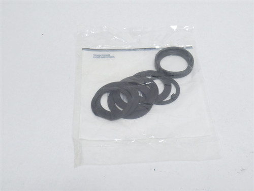 Allen-Bradley 184861; Electrical Switch Hardware Kit