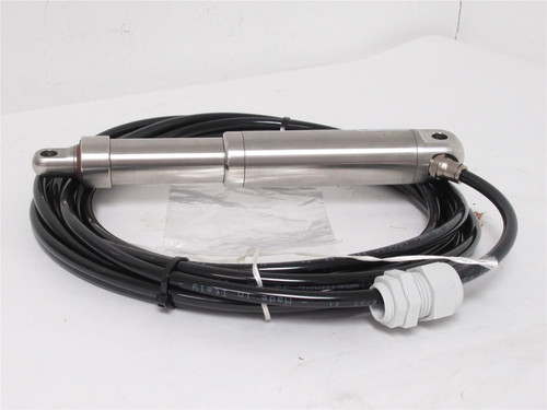 Concens con35; Actuator; 50mm Stroke; 12/24VDC;